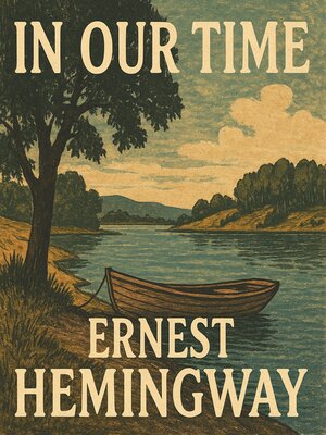 cover image of In Our Time
